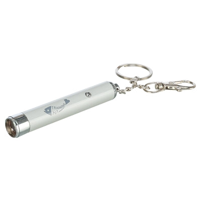 Trixie Led Pointer Laserspeelgoed Catch The Light 8 Cm