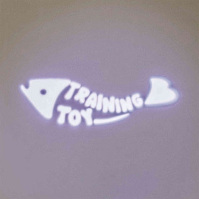 Trixie Led Pointer Laserspeelgoed Catch The Light 8 Cm
