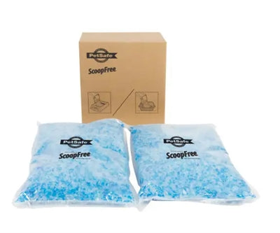 Petsafe Premium Silicaat Kattenbakvulling 2 St