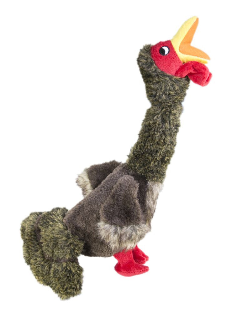 Kong Shakers Honkers Kalkoen 42X24,5X19 Cm
