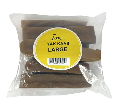 I Am Yak Kaas Small 1 Kg