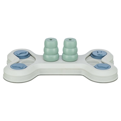 Trixie Dog Activity Intelligentiespel Flip Bone 32X18 Cm