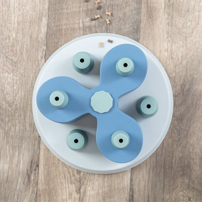 Trixie Dog Activity Intelligentiespel Flower Tower 30X30X13 Cm
