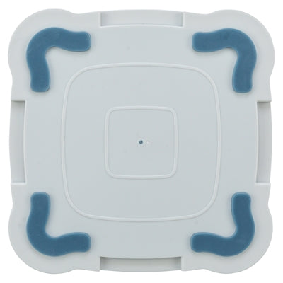 Trixie Lick'n'snack Plaat Tpr / Plastic 20X20 Cm