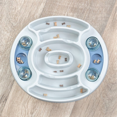 Trixie Dog Activity Slide & Feed 30X27 Cm