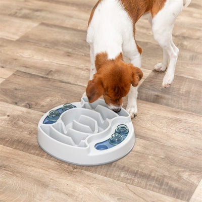 Trixie Dog Activity Slide & Feed 30X27 Cm