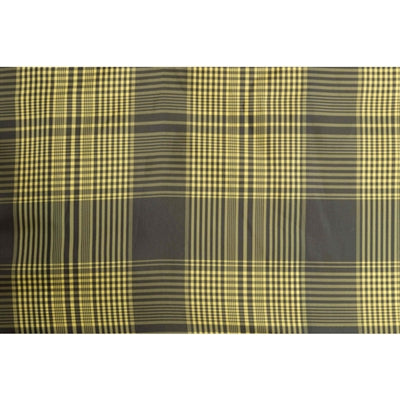 Trixie Regenjas Hond Vimy Geel Rug 30 Cm Buik 24-34 Cm