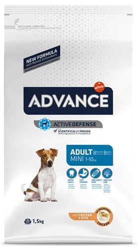 Advance Mini Adult 1,5 Kg