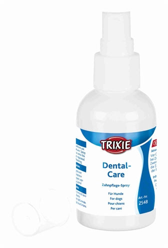 Trixie Gebitsverzorgingsspray Hond 50 Ml
