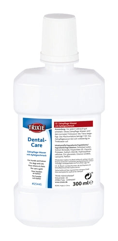 Trixie Gebitsverzorgend Mondwater 300 Ml