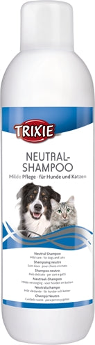 Trixie Shampoo Neutraal 250 Ml