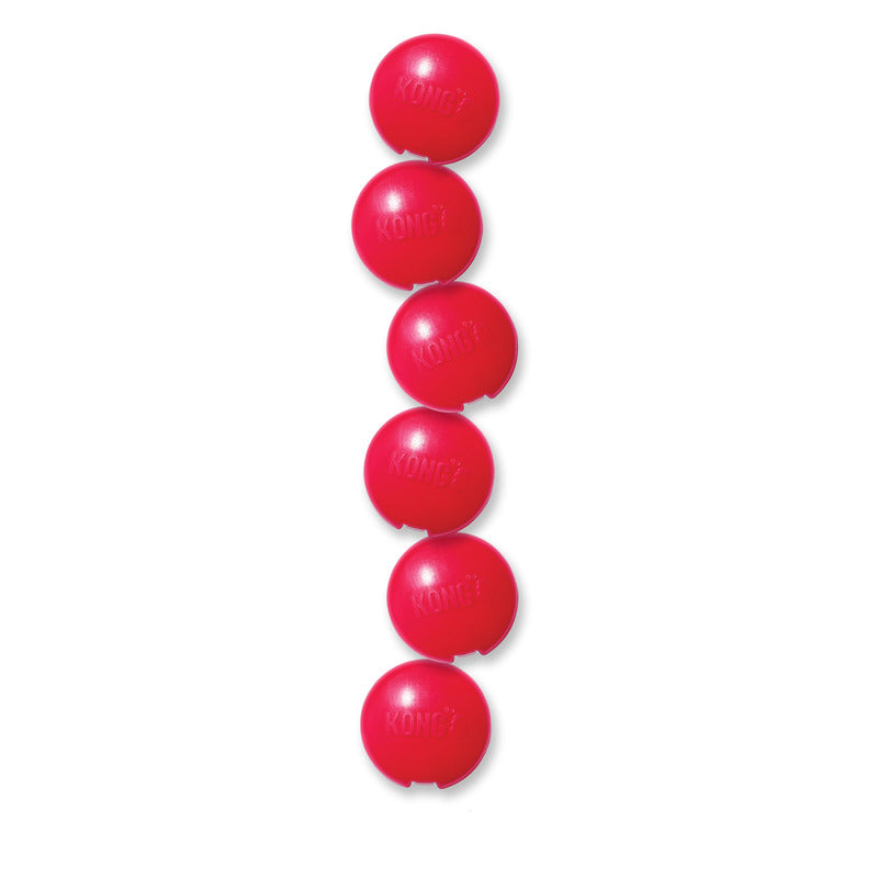 Kong Squeakers 6 St