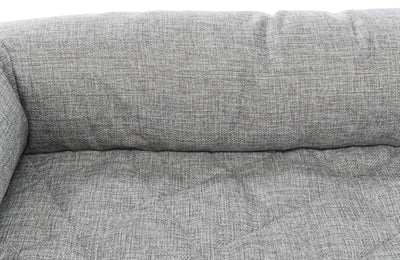 Trixie Sofa Mand Nero Meubelbeschermer Grijs 70X90 Cm