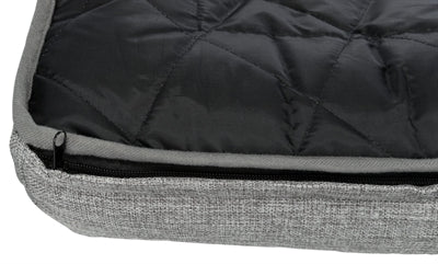 Trixie Sofa Bed Nero Meubelbeschermer Grijs 90X90 Cm