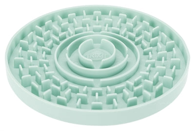 Trixie Junior Likplaat Mintgroen 21X21 Cm
