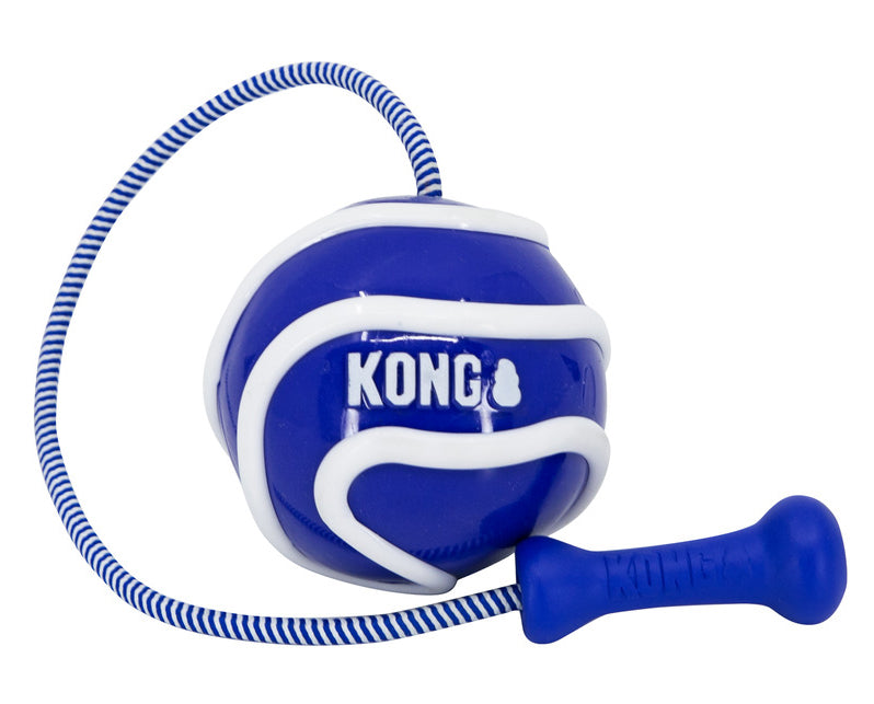 Kong Wavz Bunjiball Assorti 49,5X6,5X6,5 Cm