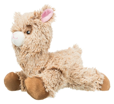 Trixie Pluche Alpaca 22 Cm