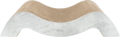 Trixie Krabmat Karton Xxl Golf Grijs 64X37X11 Cm