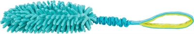 Trixie Bungee Dummy Polyester Petrol 47 Cm