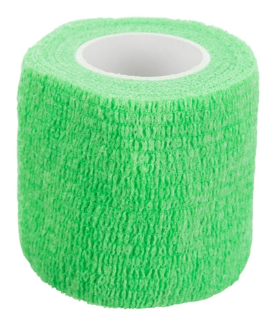 Trixie Verband Met Bitterstoffen Assorti 5 Cm X4,5 Mtr 27 St
