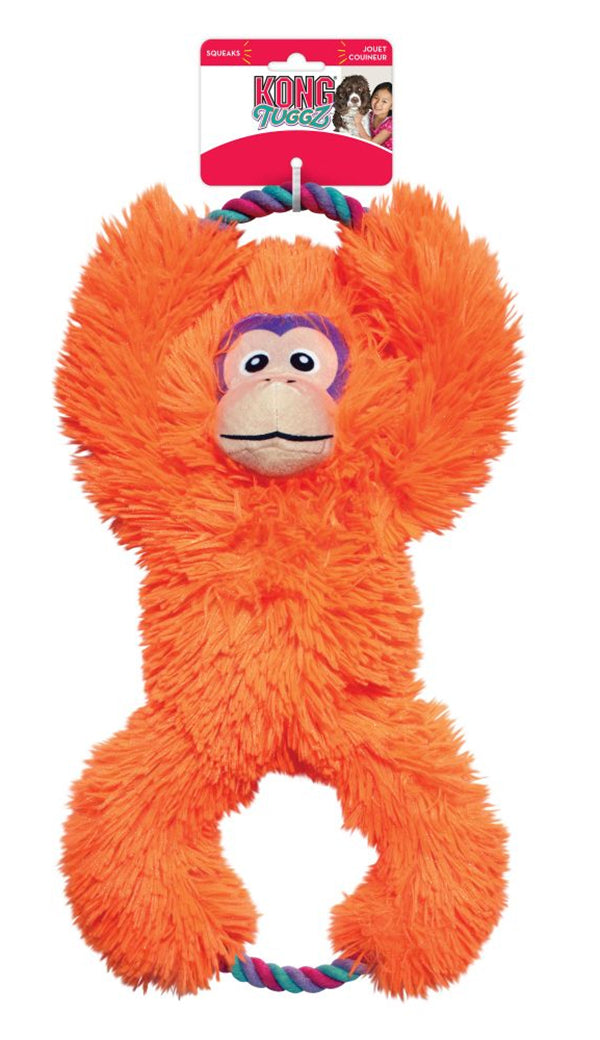 Kong Tuggz Aap 23X11X42 Cm