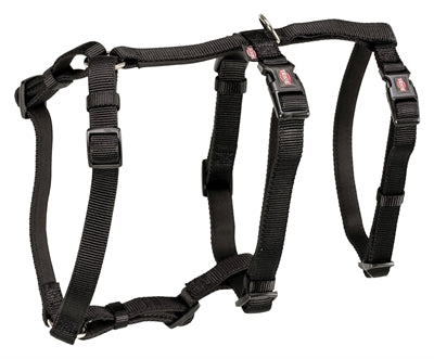 Trixie Hondentuig Stay Zwart M-L 50-75 Cm