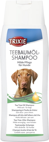Trixie Tea Tree Olie Shampoo 250 Ml