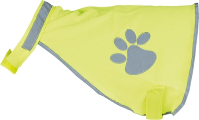 Trixie Reflecterend Veiligheidsvest 39-50 Cm Small