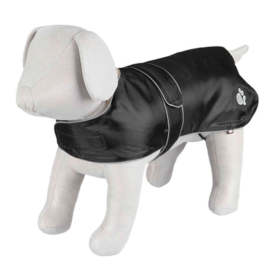 Trixie Hondenjas Orleans Zwart 45 Cm