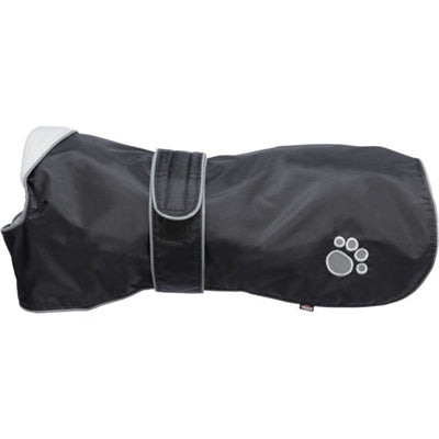 Trixie Hondenjas Orleans Zwart 45 Cm