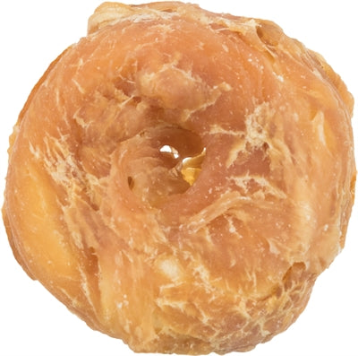 Trixie Denta Fun Chicken Chewing Ring 50X110 Gr 10X10 Cm