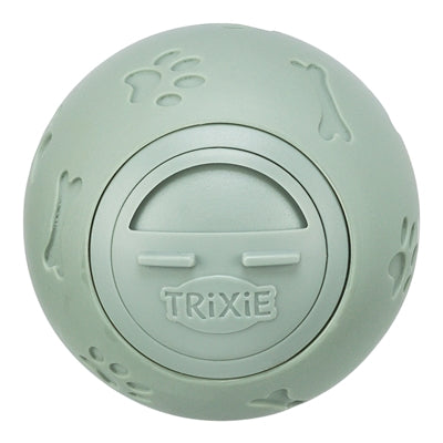 Trixie Snackbal Kunststof 7X7X7 Cm