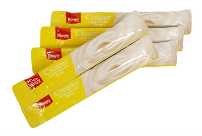 Wanpy Creamy Lickable Treats Chicken 14 Gr 5 St