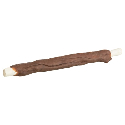 Trixie Denta Fun Rabbit Chewing Rolls 12 Cm 6 St 70 Gr