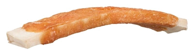 Trixie Denta Fun Chicken Chewing Barbecue Ribs 12 Cm 3 St 90 Gr