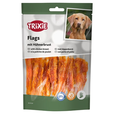 Trixie Premio Chicken Flags 400 Gr