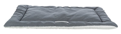 Trixie Ligmat Farello Wit - Grijs / Grijs 70X55 Cm