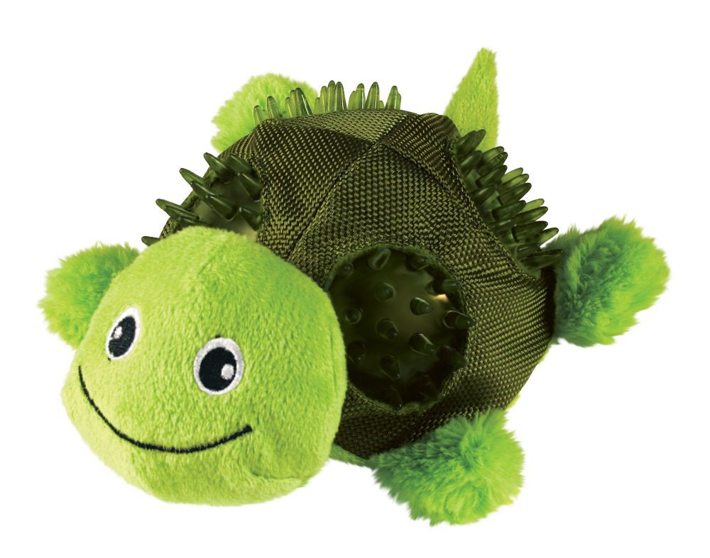 Kong Shells Turtle Large 28X21,5X8,5 Cm