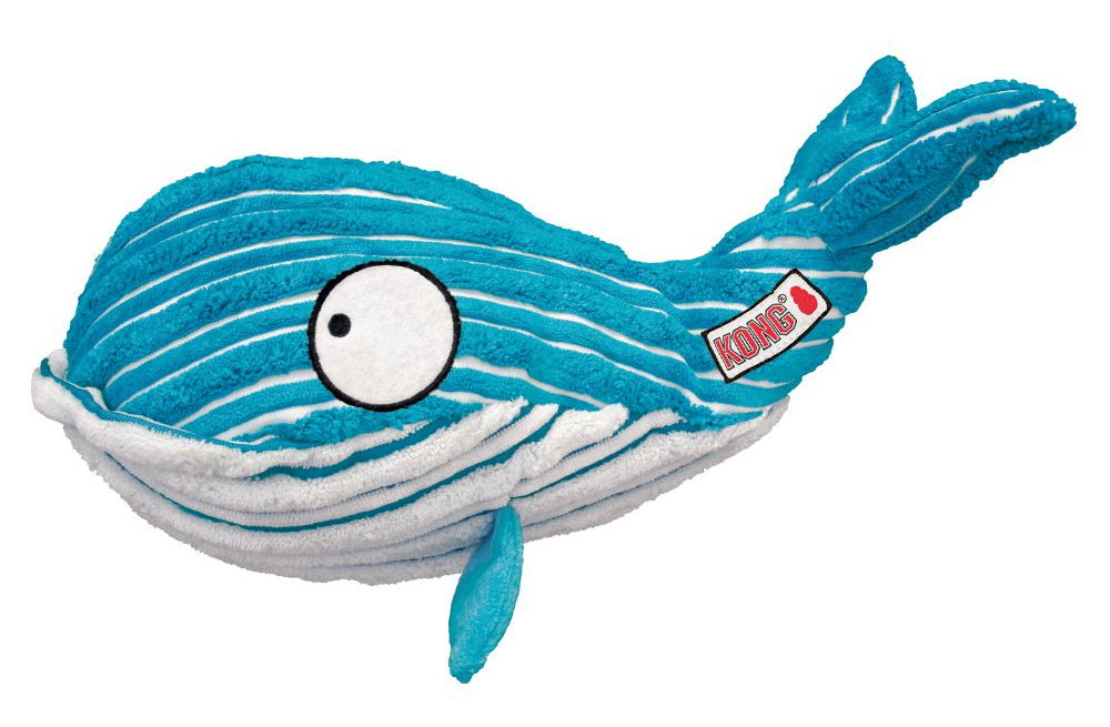 Kong Cuteseas Walvis 30X16X11Cm