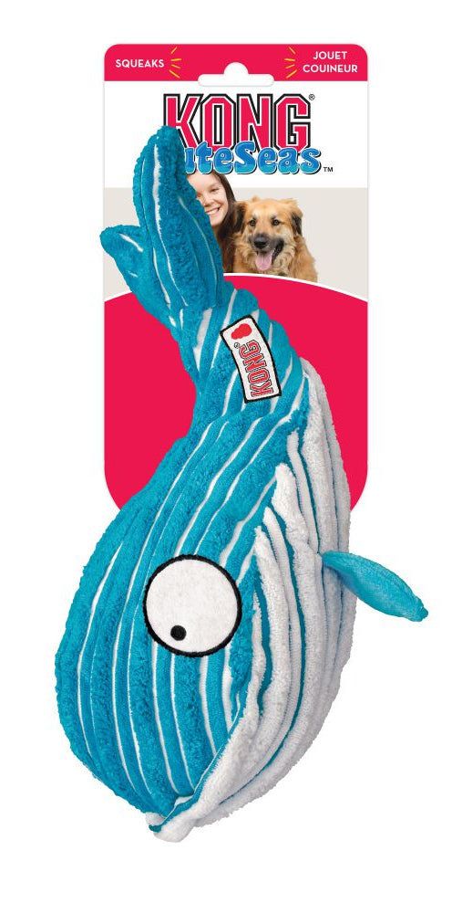Kong Cuteseas Walvis 30X16X11Cm