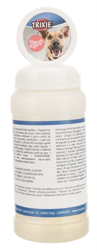 Trixie Bellenblaas Met Baconsmaak 120 Ml