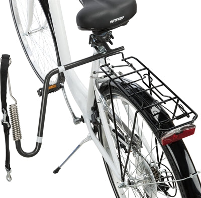 Trixie Fietsbeugel U-Vorm M-Xl