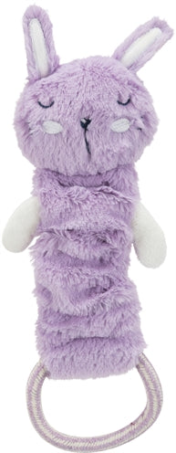 Trixie Junior Pluche Bungeldier Assorti 33 Cm