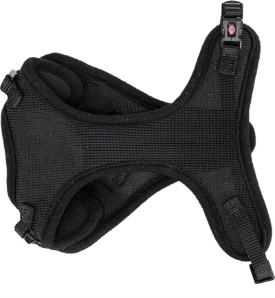 Trixie Kattentuig Mesh Y-Vorm Met Elastische Riem Assorti 36-60X100 Cm