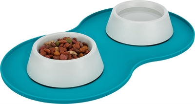 Trixie Placemat Siliconen Assorti 48X27 Cm