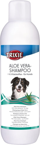 Trixie Shampoo Aloe Vera 250 Ml