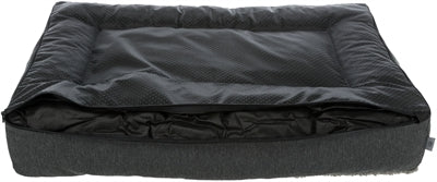 Trixie Vital Hondenkussen Bendson Orthopedisch Grijs 100X70 Cm