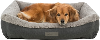 Trixie Vital Hondenmand Bendson Orthopedisch Grijs 90X60 Cm