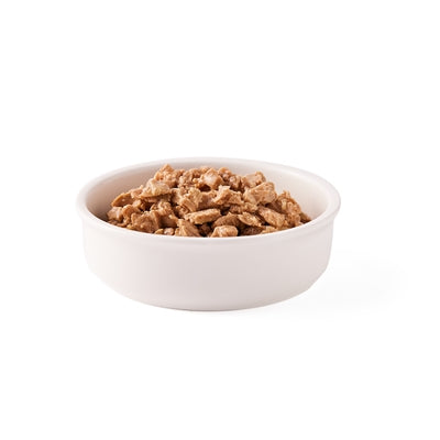 Yarrah Cat Biologische Filets Met Kip In Saus 14X85 Gr