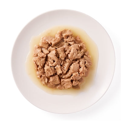 Yarrah Cat Biologische Filets Met Kip In Saus 14X85 Gr